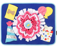 P.L.A.Y. Woof-day Celebration Snuffle Mat